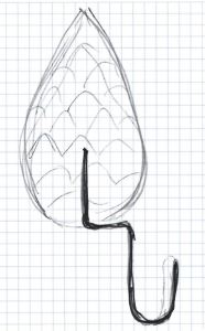 Zapfen