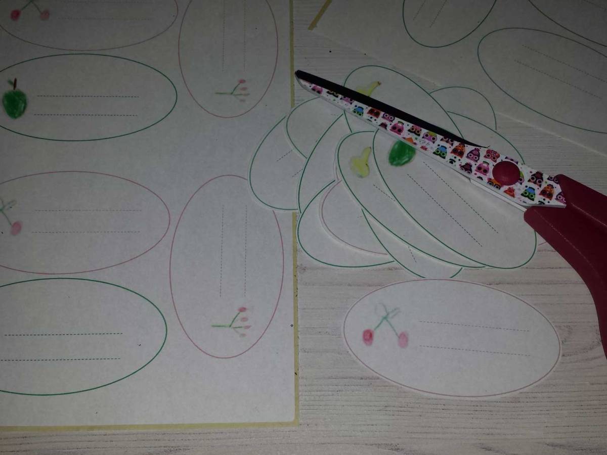 Fallobst! Lasst uns das Obst retten!