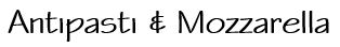 Antipasti