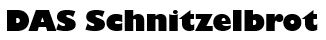schnitzel